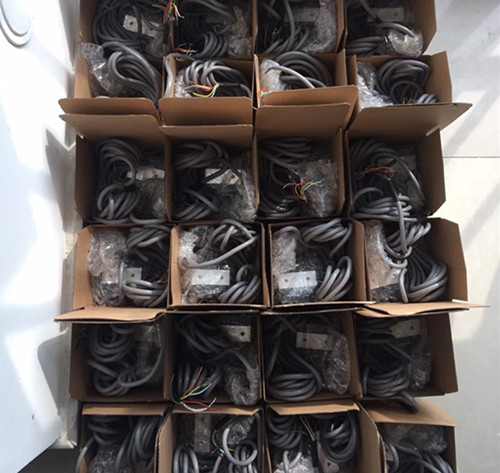 极悦注册拉绳位移传感器被广泛应用