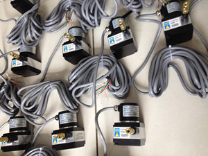 光电传感器的广泛应用及原理 