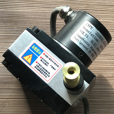 拉绳电流传感器的原理及注意事项