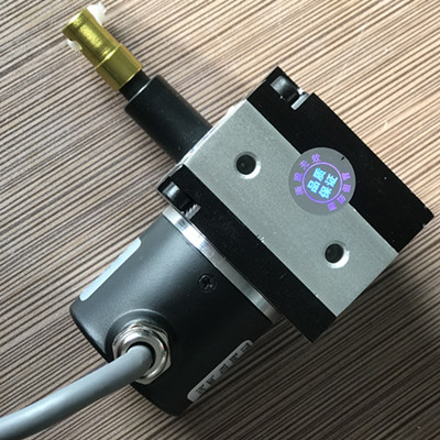 拉线电阻传感器的工作原理与稳定性