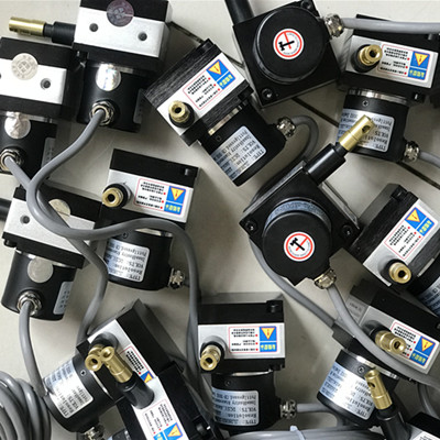 JL系列拉绳式位移传感器的原理及制作工艺