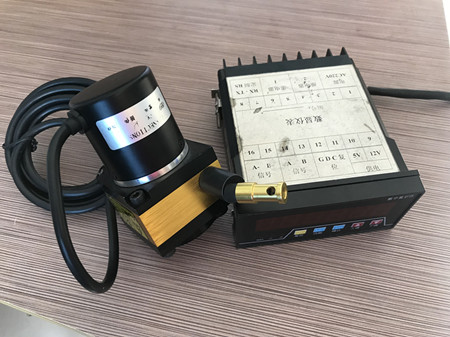 JL80-MA300-01L拉绳位移传感器代表的意义