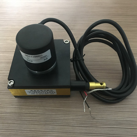 JL80-MA300-01L拉绳位移传感器代表的意义
