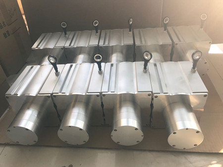 JL400A-MA15000-02L拉线位移传感器顺利出货