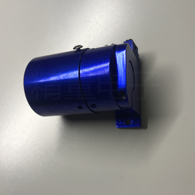 替代美国进口精密电位器输出拉绳式位移传感器