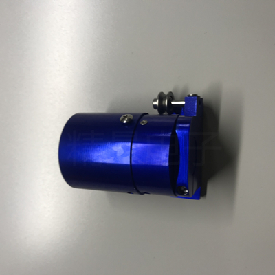 替代美国进口精密电位器输出拉绳式位移传感器