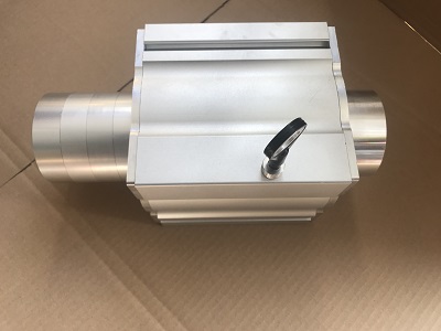 0~10v电压输出拉绳位置传感器的故障处理方法