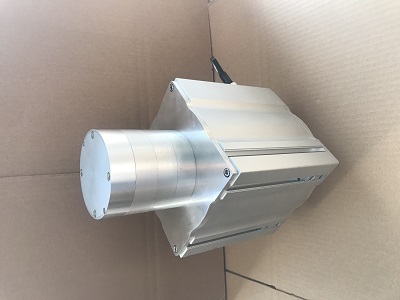 15米防水拉绳距离传感器