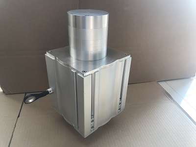 15米防水拉绳距离传感器