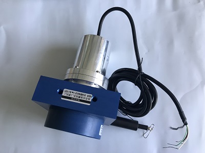 防水绝对值拉绳编码器工作原理