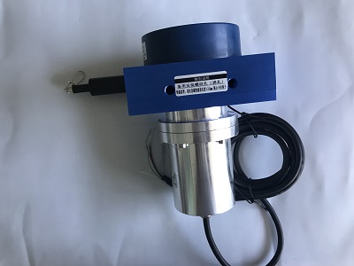 4米水下拉线位移距离传感器