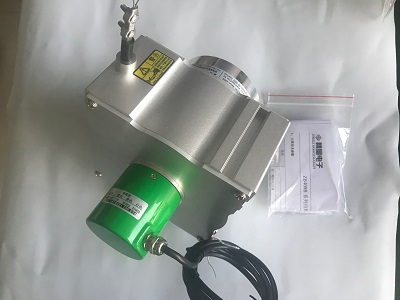 拉线编码器厂家教您减小测量误差的方法