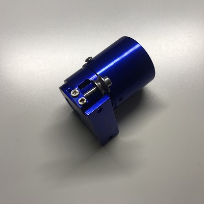 微型拉绳距离位移传感器特点及应用