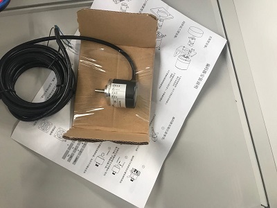 绝对值位置编码器是干什么用的?