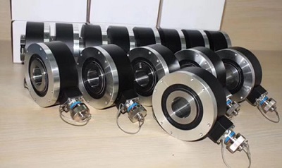 绝对值位置编码器是干什么用的?