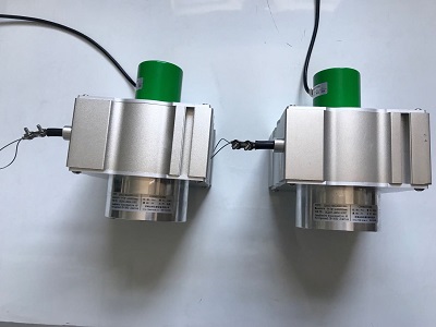 绝对值位置编码器是干什么用的?