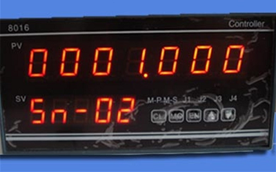 电子尺直线传感器连接的仪表有哪些？