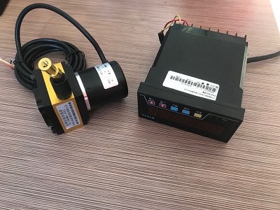 电子尺直线传感器连接的仪表有哪些？