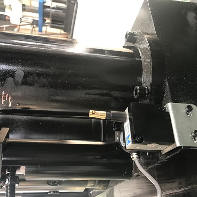 JL系列油缸拉绳位移传感器的用途及注意事项 