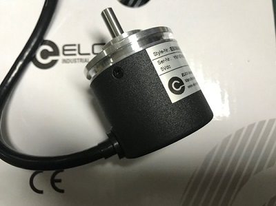 JL角度位移传感器的原理及特点