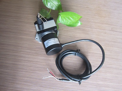 JL80MA系列拉线距离位移传感器的功能及其信号输出方式