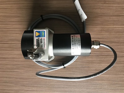 极悦娱乐-替代德国进口拉绳式位移传感器