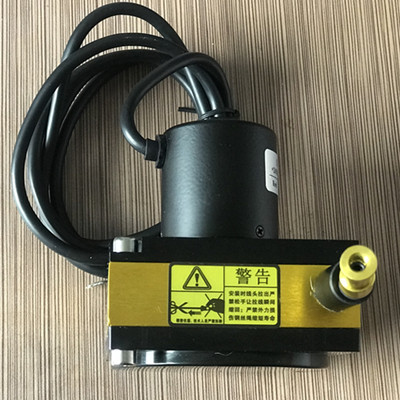 JL系列角位移传感器的原理及技术作用