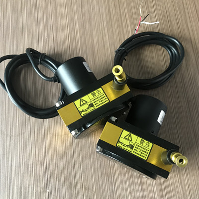 磁场位移传感器的原理及使用中的注意事项