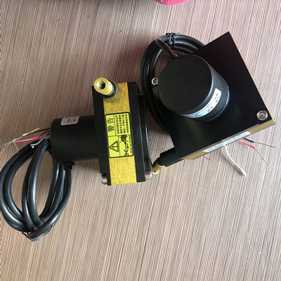 JL系列直线位移传感器的开关电源故障及维修