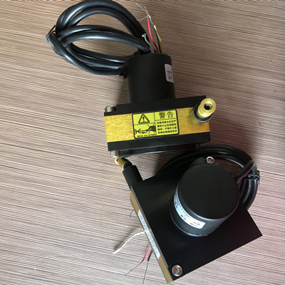 JL系列直线位移传感器的开关电源故障及维修