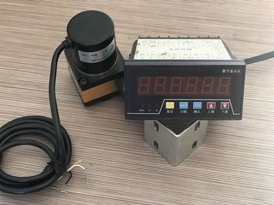 电流位移传感器的标定方法有哪些？