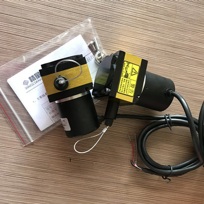 增量式旋转编码器的工作原理及性能特点