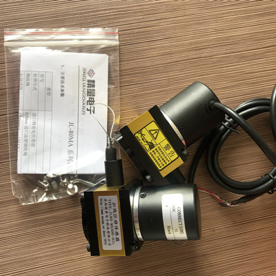 增量式旋转编码器的工作原理及性能特点