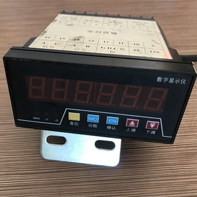 脉冲式编码器的原理及在使用中的问题分析