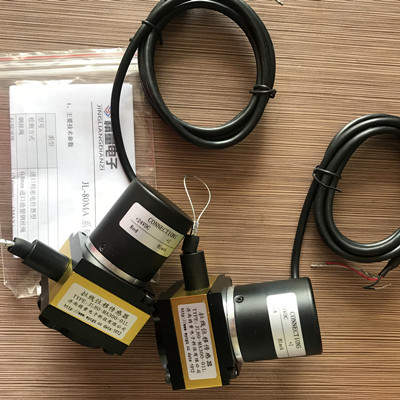 液压缸位移传感器在使用中出现问题故障的解决 