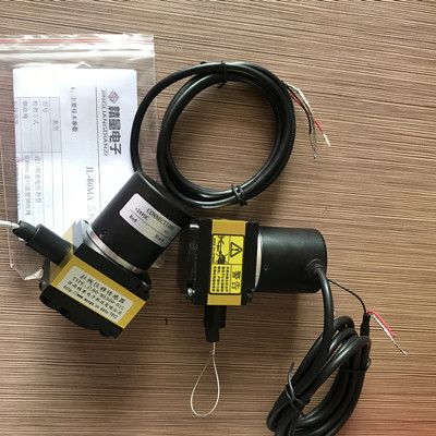 液压缸位移传感器在使用中出现问题故障的解决 