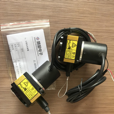 .JL400A系列拉线位移传感器技术参数及安装注意事项