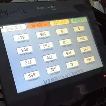 .JL400A系列拉线位移传感器技术参数及安装注意事项