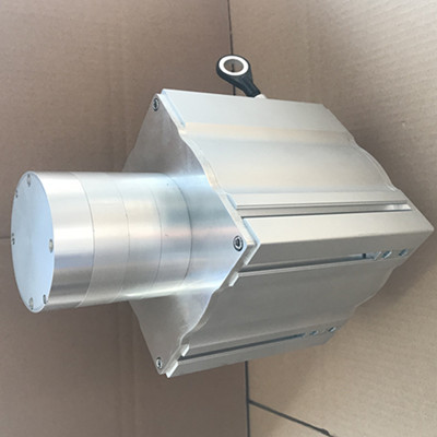  JL系列微型数字输出拉绳传感器的定义及技术参数