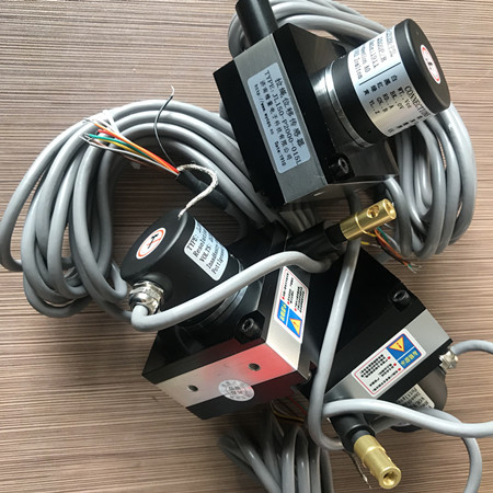 JL系列拉线式位移传感器有哪些特点