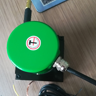 JL系列拉线式位移传感器在使用中注意的几点事项