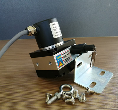 直线位移传感器在选用上的几个小妙招