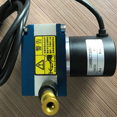 用户选择拉线式位移传感器极悦娱乐推荐几个方案