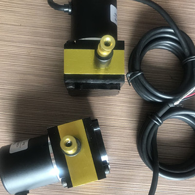 JL拉绳位移传感器的安装技巧及怎样精度计算