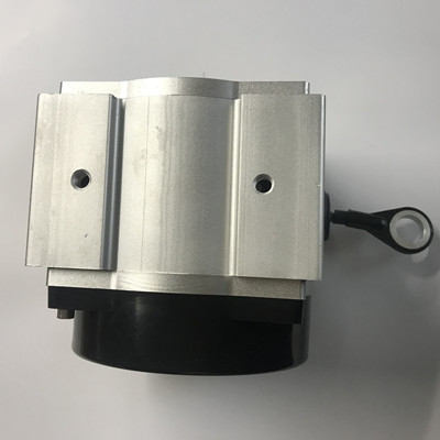 磁致伸缩位移传感器的使用特点及现场应用 