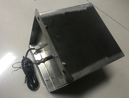 光栅式位移传感器的特点及应用类型