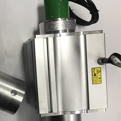 jy-位移传感器的工作原理及性能特点有哪些 