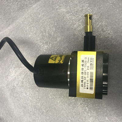 JL位移传感器按运动方式可分哪几种？ 