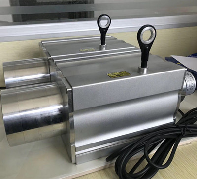 霍尔式位移传感器应用特点及工作原理