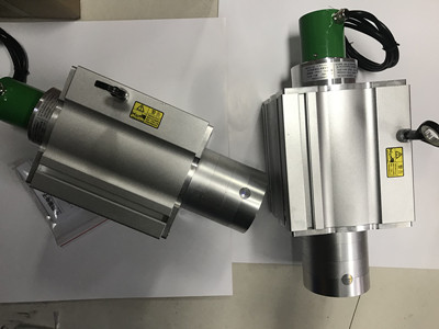 超声波位移传感器的输出模式及应用特点 